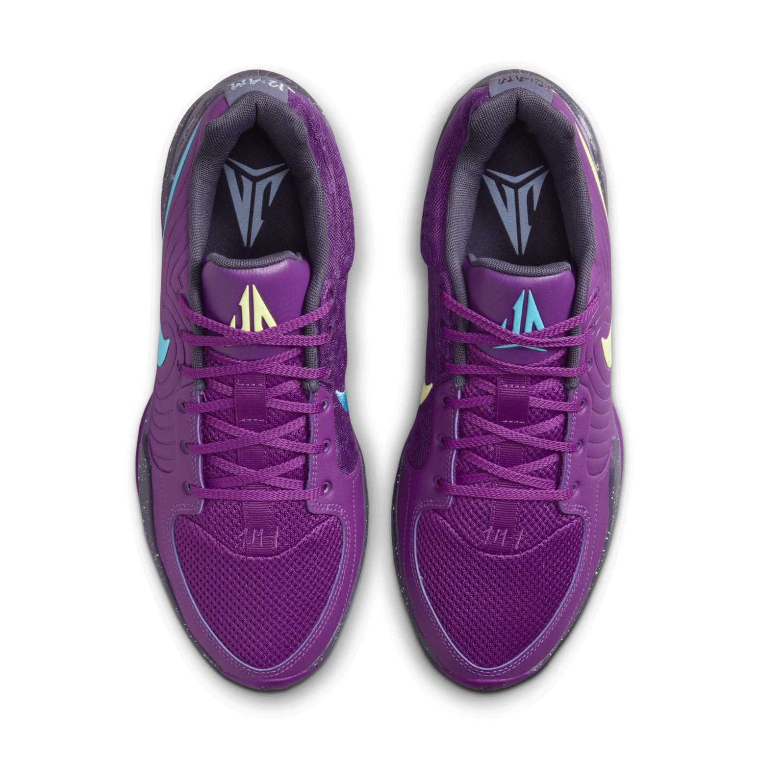 Nike Ja 2 'Stargazer' FD7328-500