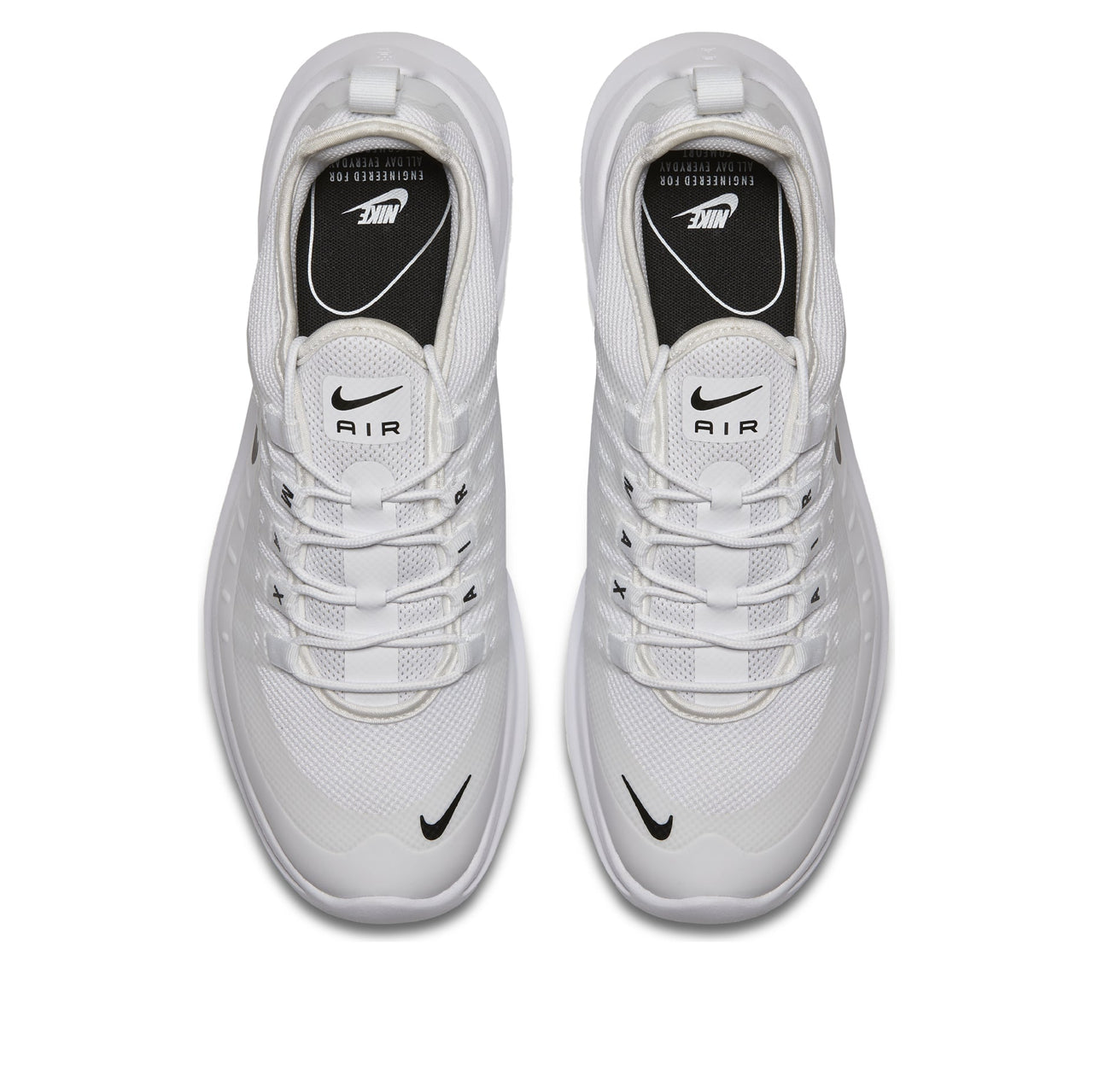 Nike Air Max Axis 'White' AA2146-100