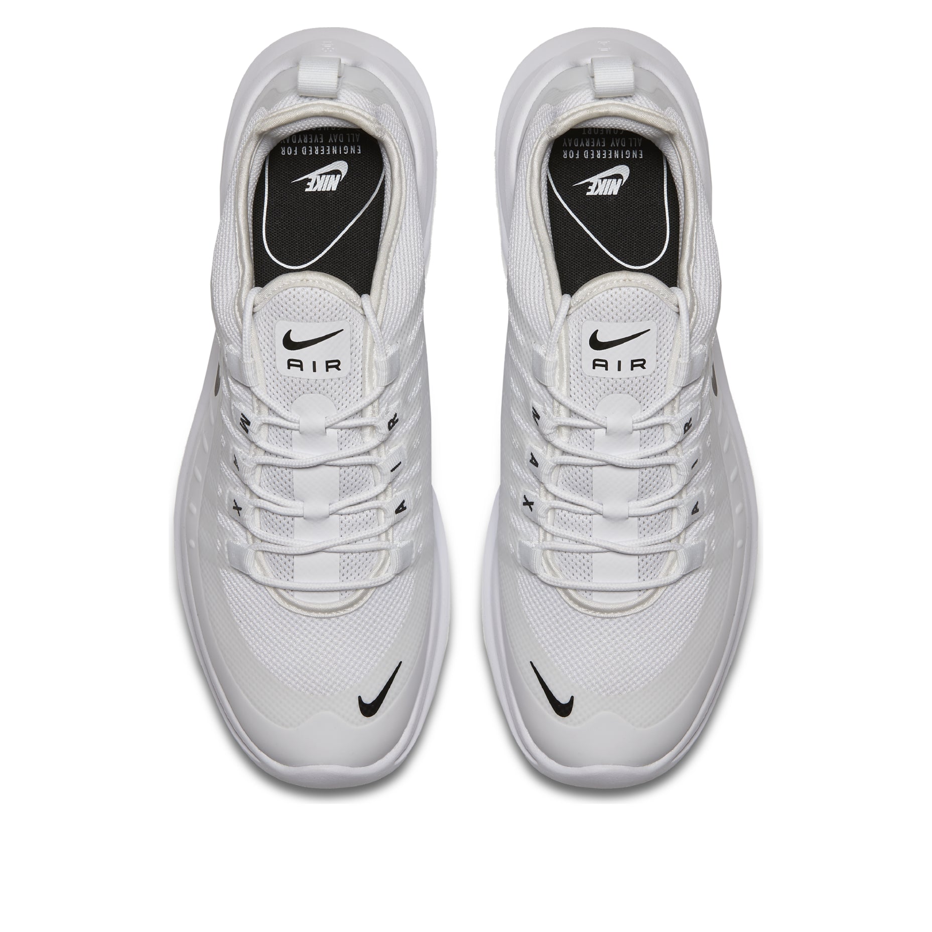 Nike Air Max Axis 'White' AA2146-100
