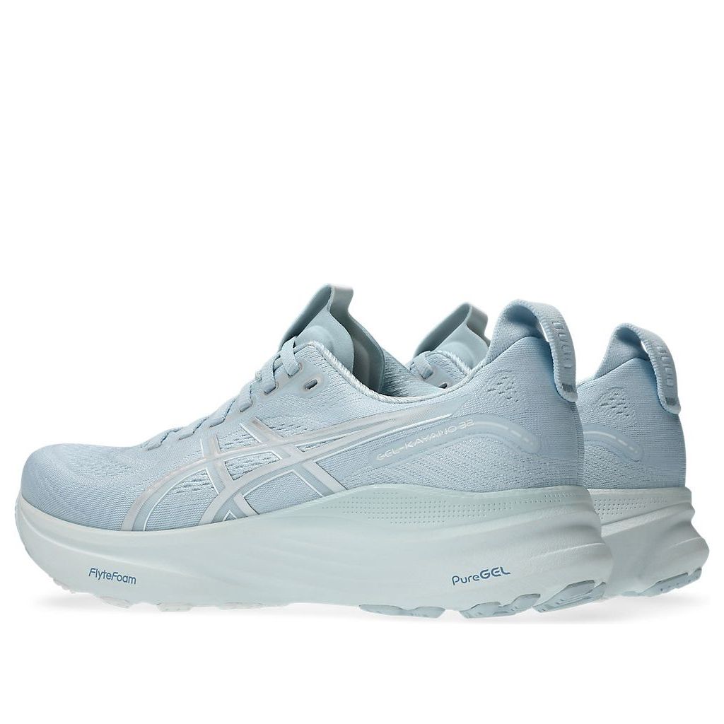 (WMNS) ASICS Gel-Kayano 32 'Sky Pure Silver' 1012B838-403
