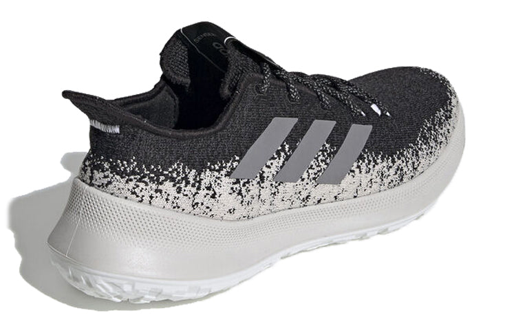 adidas SenseBounce+ 'Black White' F36923