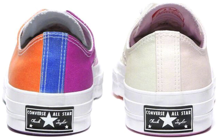 Converse Chinatown Market x Chuck 70 Ox 'UV' 166599C