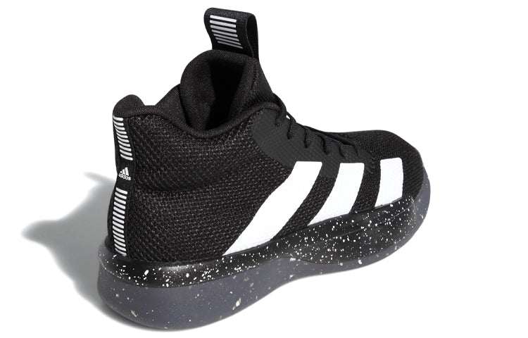 adidas Pro Next 2019 Black/White EF9845