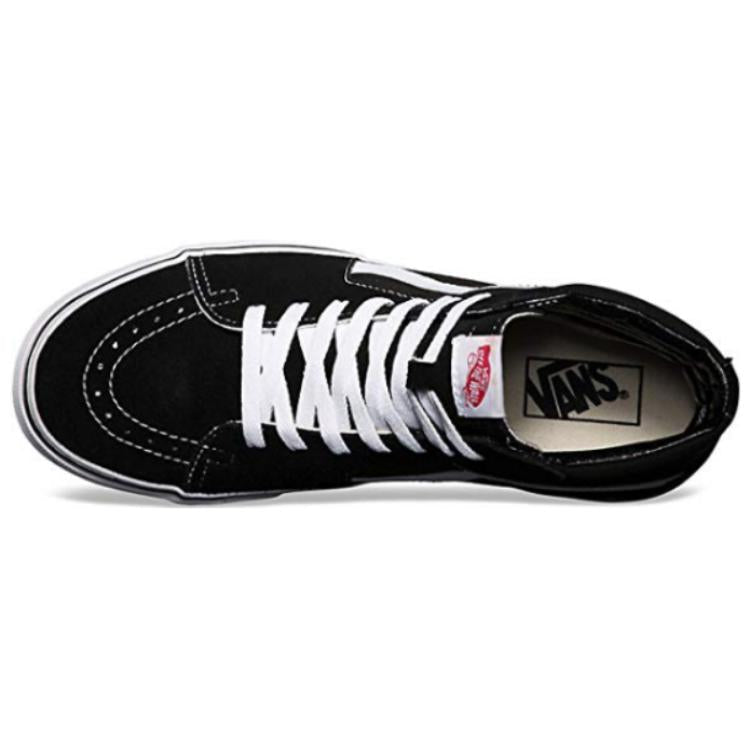 Vans Sk8 Hi-Top Trainers 'Black' VN000D51B8C