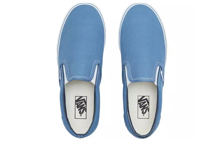 Vans Classic Slip-On 'Navy' VN000EYENVY