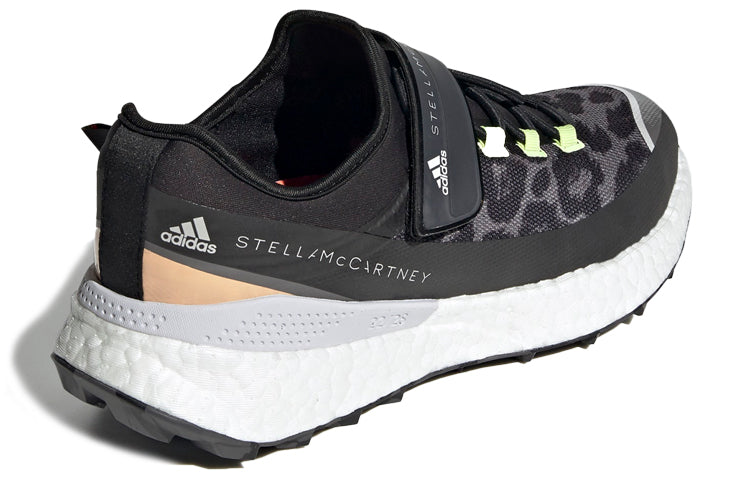 (WMNS) adidas Stella McCartney x Outdoor Boost Rain.RDY 'Black Leopard' FV5656