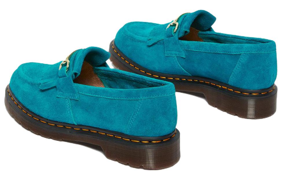 Dr. Martens Snaffle Suede 27425440