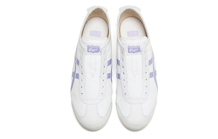 Onitsuka Tiger Mexico 66 'White Purple' 1183B772-101