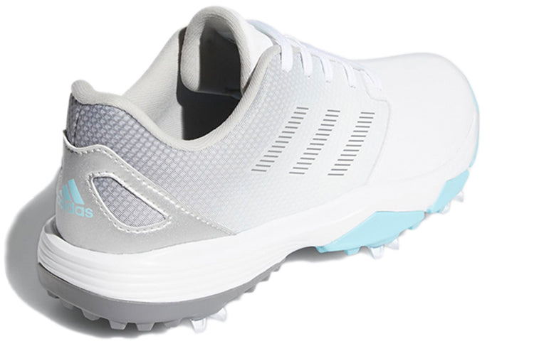 (GS) adidas ZG21 J 'White Hazy Sky' FW5643