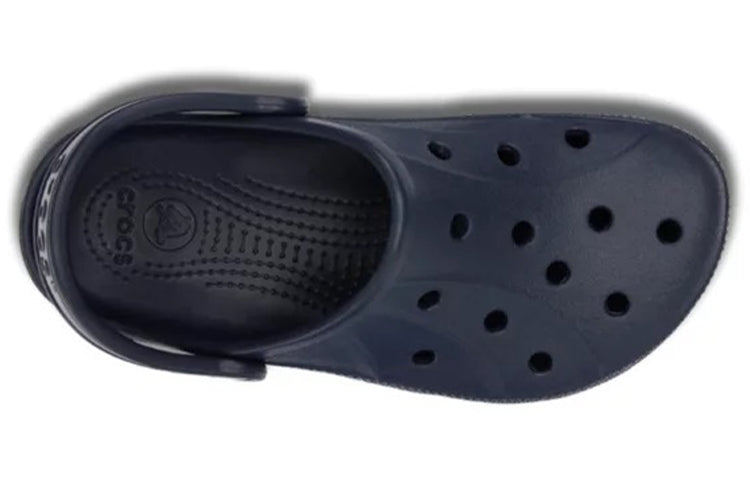 Crocs Ralen Clog Minimalistic Casual Deep Blue Sandals 15907-410
