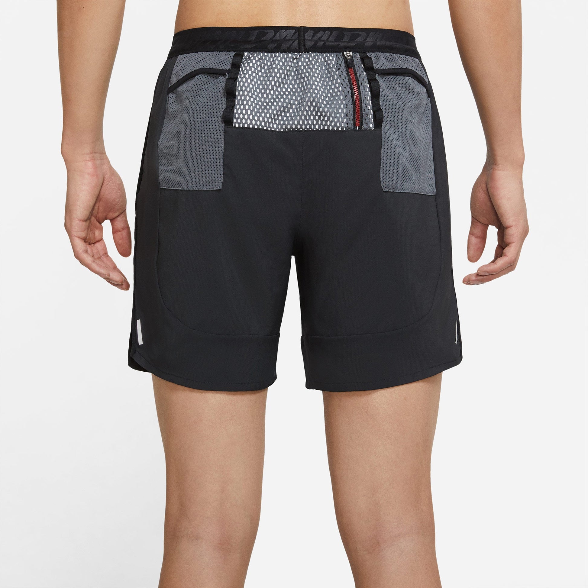 Nike AS Men's NK FLEX STRIDE 7IN UL WR Black DA0992-010