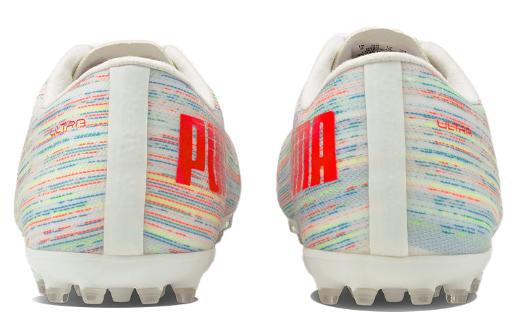 PUMA Ultra 2.2 MG Soccer Shoes Multicolor 106345-04
