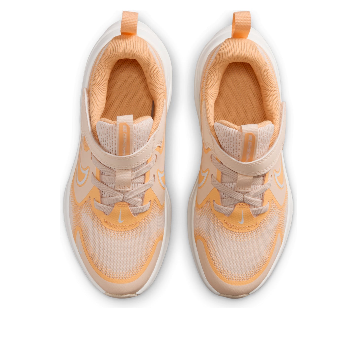 (PS) Nike Cosmic Runner 'Guava Ice Orange Chalk' HM4400-800