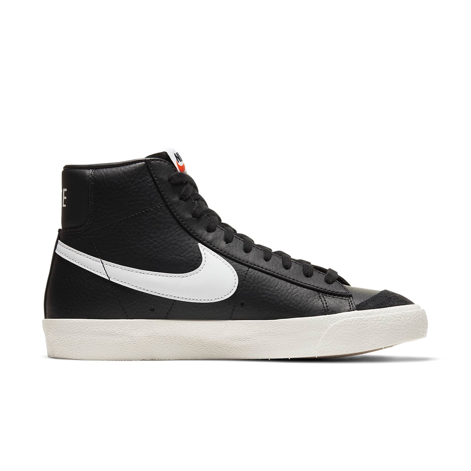 Nike Blazer Mid '77 Vintage 'Black Sail' BQ6806-002