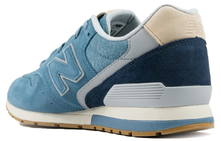 New Balance 996 'Denim' MRL996TE