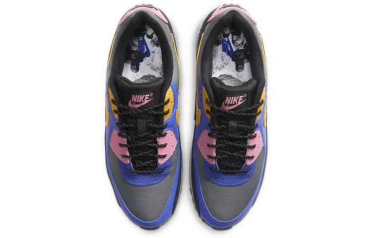 Nike Air Max 90 QS 'ACG Persian Violet' CN1080-500