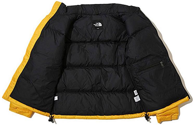 THE NORTH FACE 1996 Retro Nuptse Down Jacket NJ1DK50D