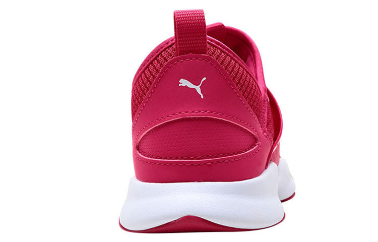 PUMA Dare Lace Shoes Pink 363698-03