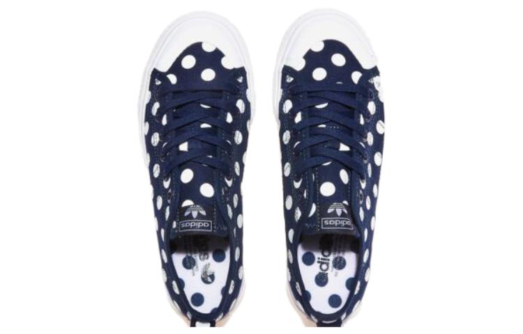 adidas Nizza RF 'Blue White' ID5116