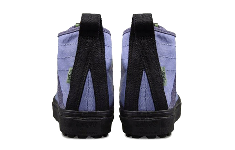 Vans Taka Hayashi x SK8-HI Decon V Lug 'Tempest' VN0A4P3OTX7