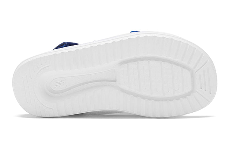 New Balance 650 Series Blue Kid 'Blue White' YO650AC