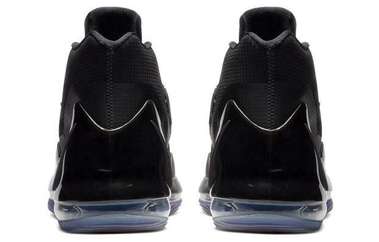 Nike Air Force Max 'Black' AR0974-003