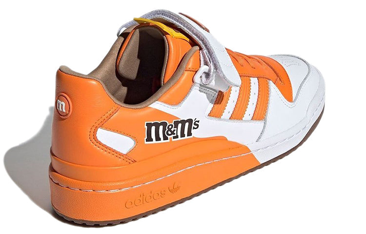 adidas M&M's x Forum '84 Low 'Orange' GY6315