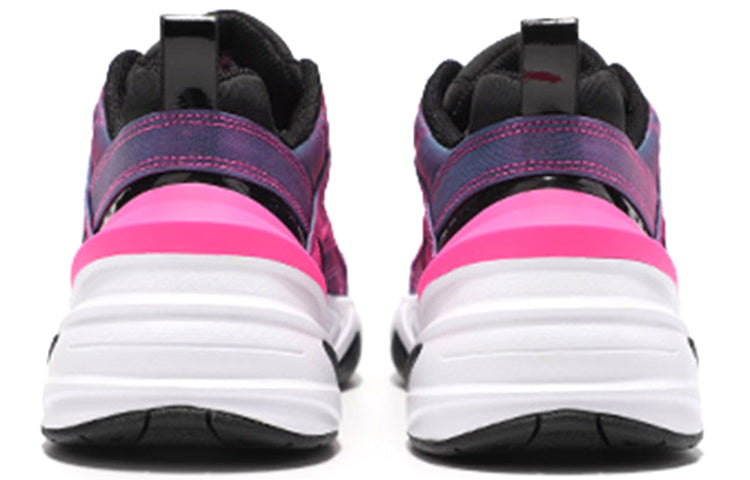(WMNS) Nike M2K Tekno 'Laser Fuchsia' AV4221-600