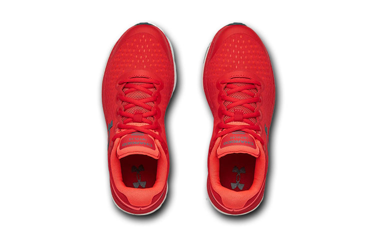 (GS) Under Armour Charged Impulse Red 3022940-602