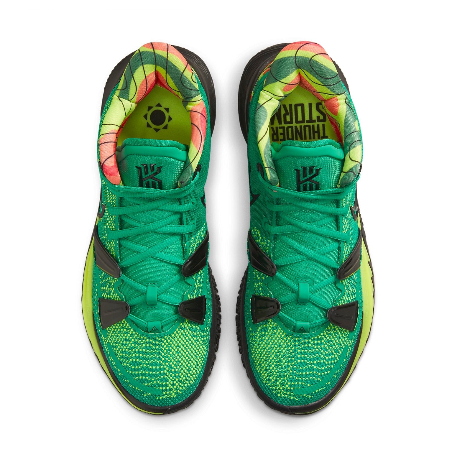 Nike Kyrie 7 'Ky-D Weatherman' CQ9326-300