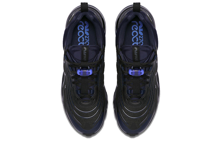 Nike Air Max 270 React ENG 'Sapphire' CD0113-001