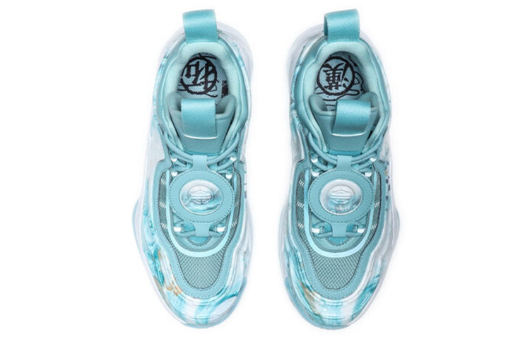 Li-Ning Counterflow X Blue AGBP113-7
