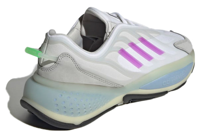 adidas Ozrah 'White Sonic Fuchsia' H04207