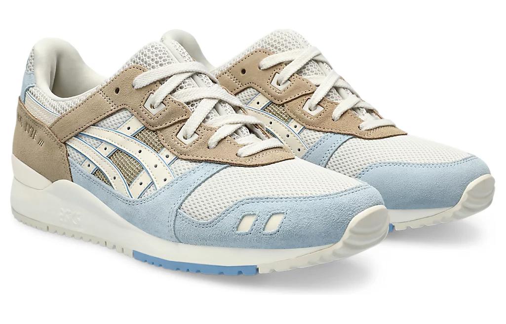 ASICS Gel-Lyte 3 OG 'Smoke Grey Cream' 1203A330-021