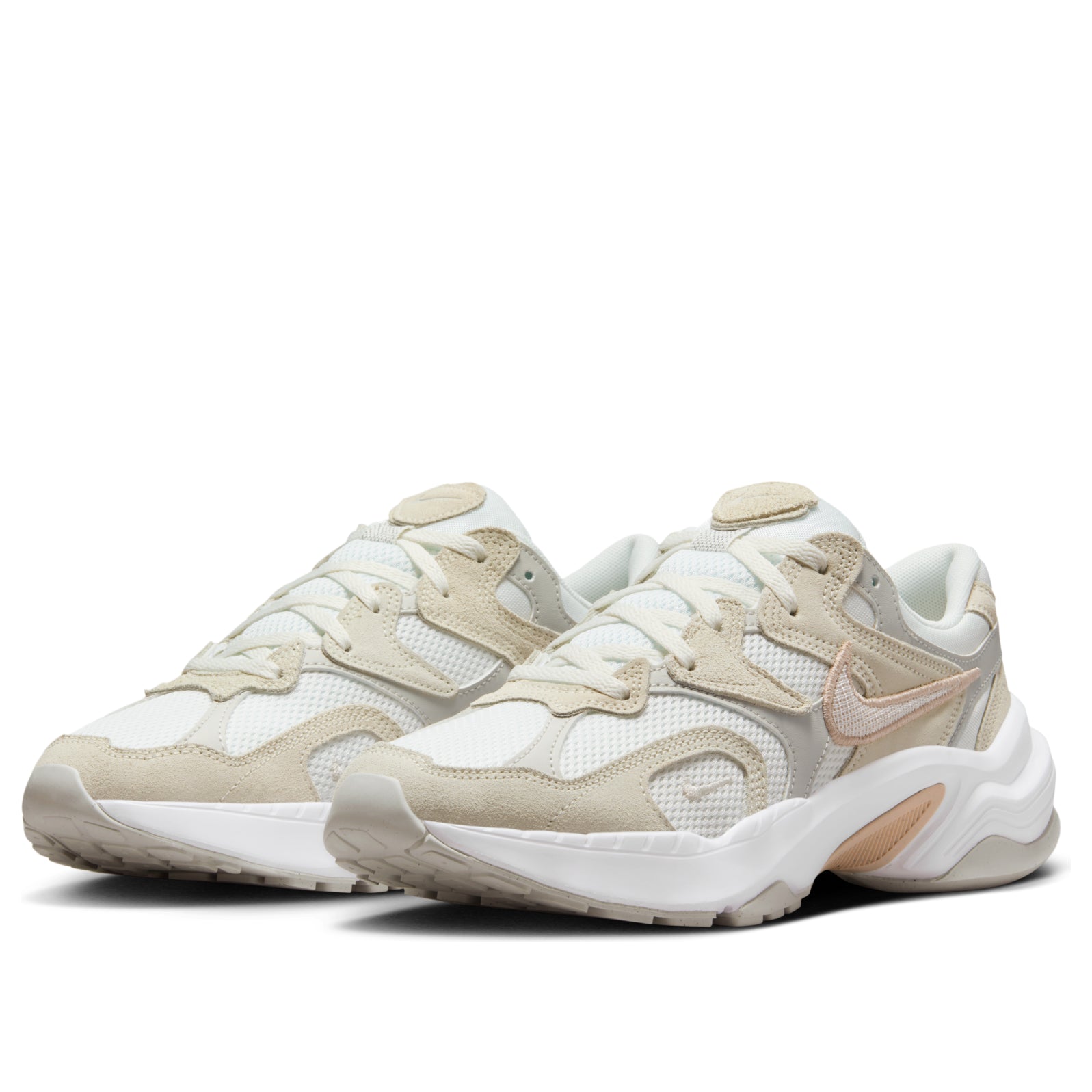 (WMNS) Nike AL8 'Sail Light Bone' FJ3794-100