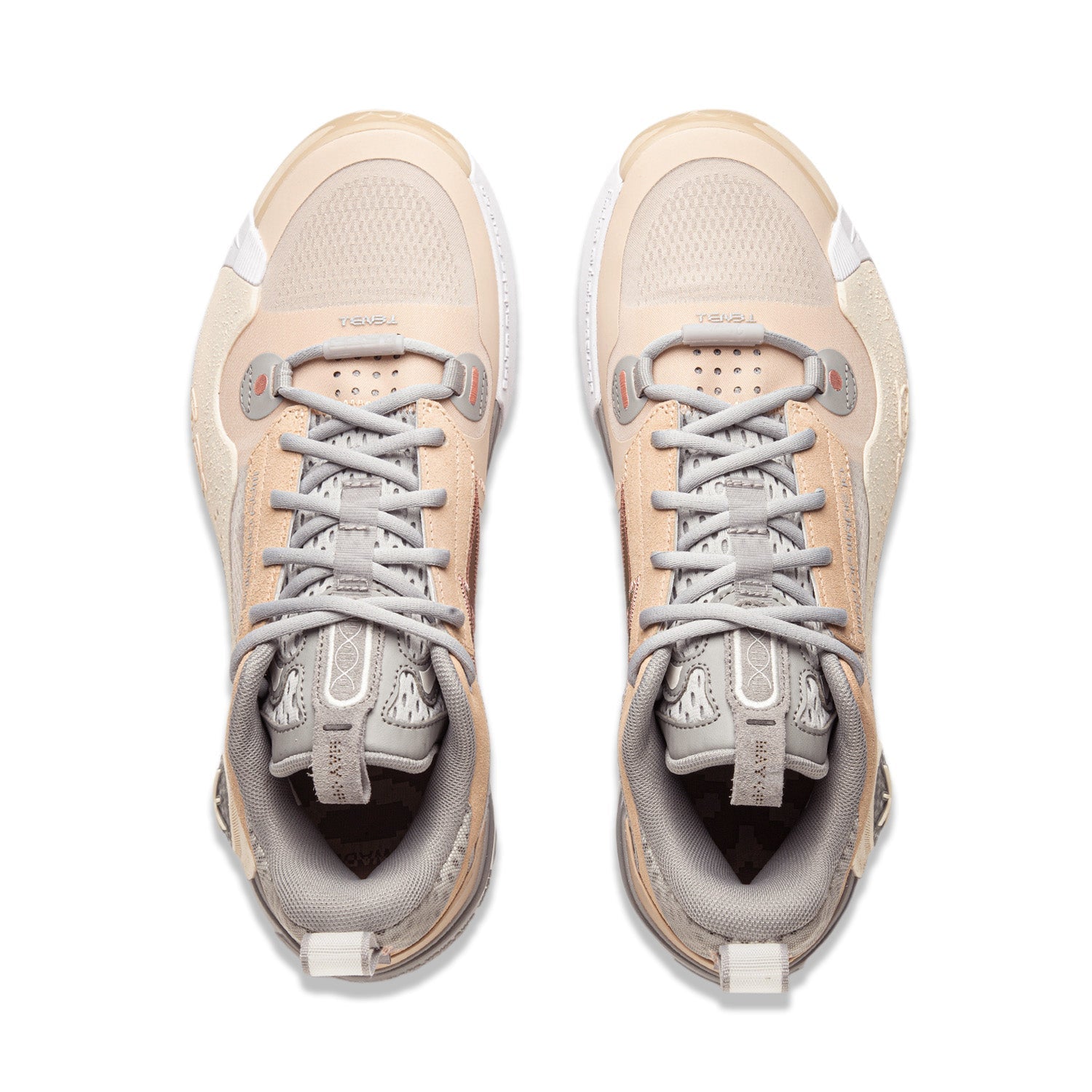 Li-Ning Way of Wade 10 Low 'Origin' ABAS083-20