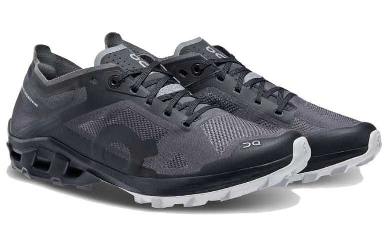 (WMNS) On Running Cloudventure Peak 3 'Black Glacier' 3WD10760777