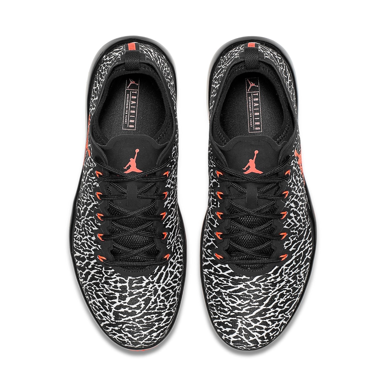 Air Jordan Trainer 1 Low 'Elephant Infrared' 845403-006