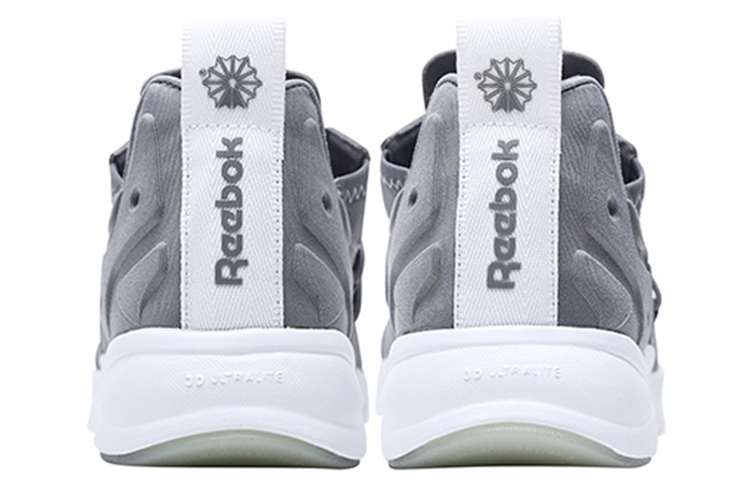 Reebok Furylite X Gray CN4453