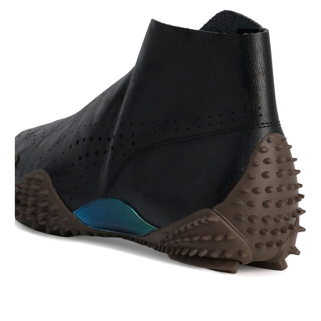 PUMA Mostro Mid 'Aries Black Chocolate' 401192-01