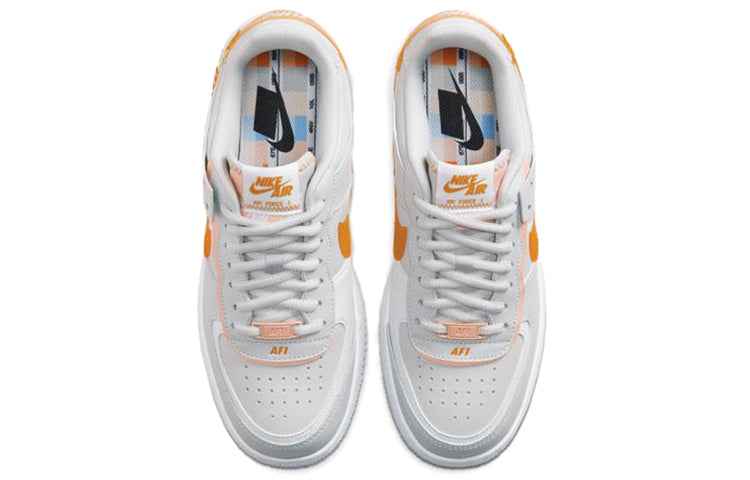 (WMNS) Nike Air Force 1 Shadow 'Pollen Rise' CQ9503-001