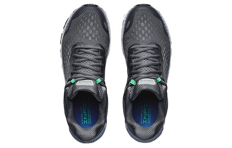 Under Armour HOVR Infinite 3 'Grey Blue' 3023540-115