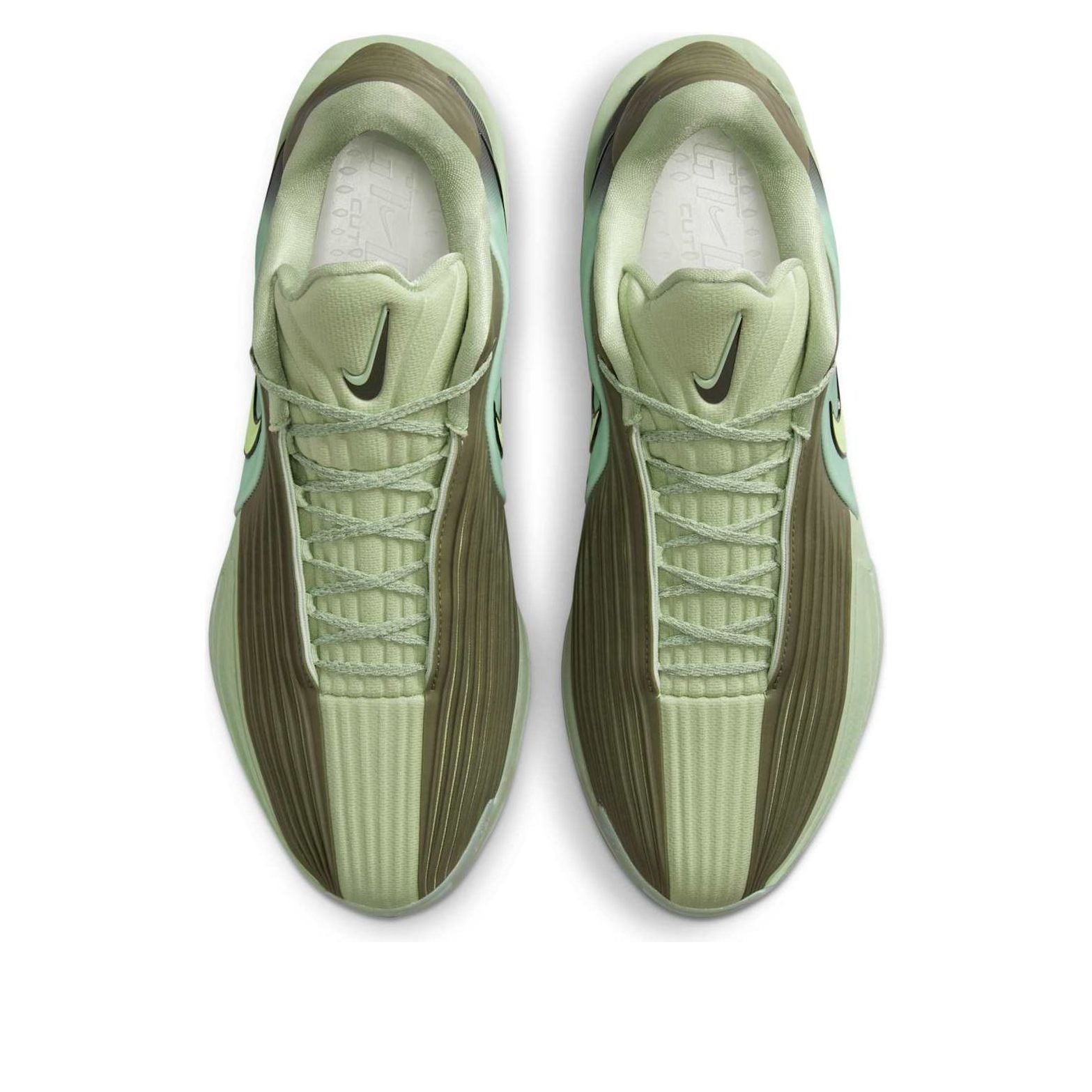 Nike Air Zoom GT Cut 3 Turbo 'Honeydew Barely Volt' HV9918-300