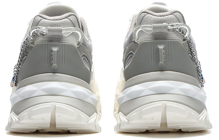 (WMNS) FILA Bianco T12W311301FSD