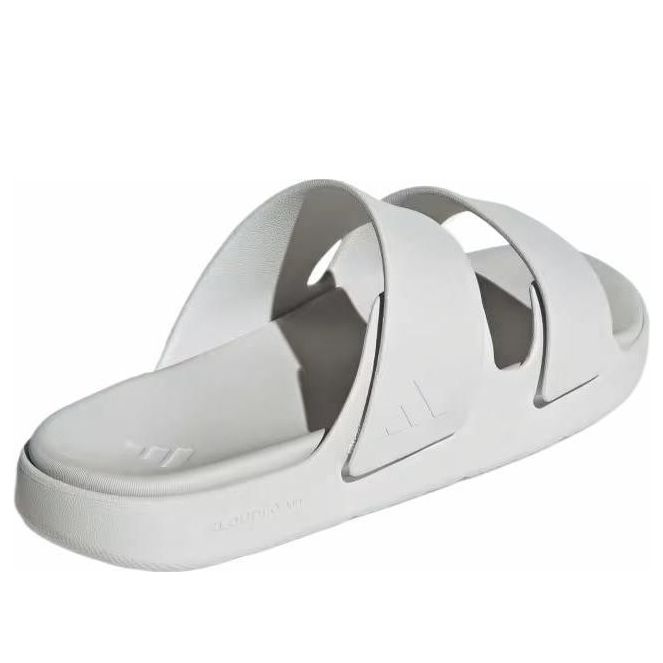 adidas Znsory Sandal Asia Sizing 'Crystal White Dash Grey' JI1856