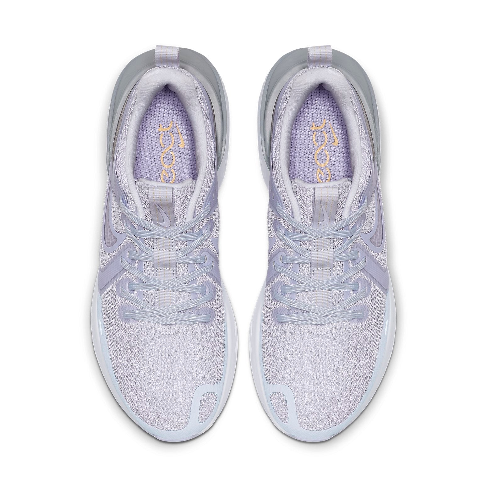 (WMNS) Nike Legend React 2 'Purple Agate' AT1369-500