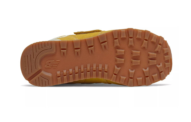 (PS) New Balance 574 Yellow PV574HB2