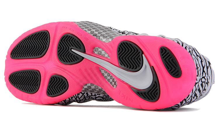 Nike Air Foamposite Pro PRM 'Elephant Print' 616750-002