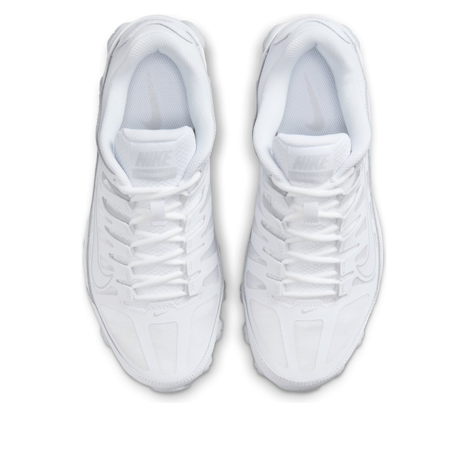 (WMNS) Nike Reax 8 TR 'White Pure Platinum' IO2400-102
