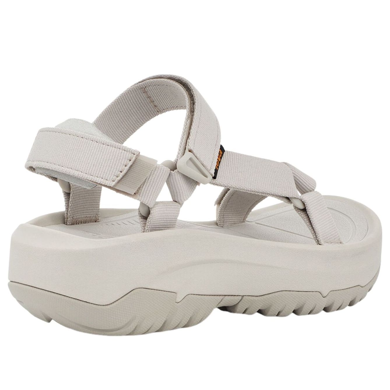 (WMNS) TEVA Hurricane XLT2 Empsole 'Fog Gray' 1131270-MOSK
